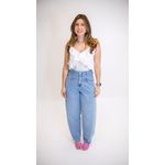 BLUSA ANNELISE BRANCA