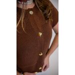 COLETE GIULIA MARROM