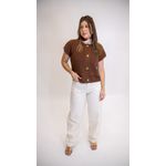 COLETE GIULIA MARROM