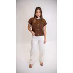 COLETE GIULIA MARROM