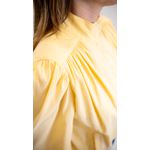 BOMBER GISELA AMARELA