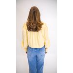 BOMBER GISELA AMARELA