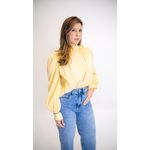 BOMBER GISELA AMARELA