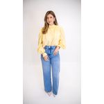 BOMBER GISELA AMARELA