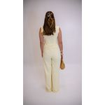 CONJUNTO CORA AMARELO