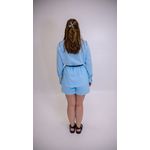 CONJUNTO SORAYA AZUL CLARO