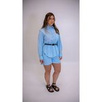 CONJUNTO SORAYA AZUL CLARO
