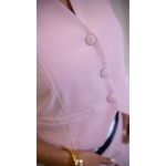 CONJUNTO CORA ROSA CLARO