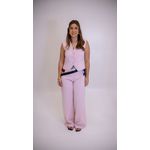 CONJUNTO CORA ROSA CLARO