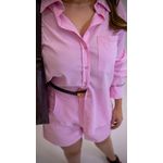 CONJUNTO SORAYA ROSA CLARO