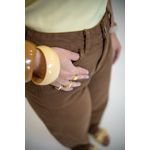 CALÇA BALLOON JEANS SAVANA