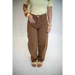 CALÇA BALLOON JEANS SAVANA