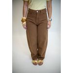 CALÇA BALLOON JEANS SAVANA