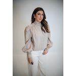 CAMISA BOMBER GISELA AVEIA