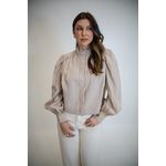 CAMISA BOMBER GISELA AVEIA