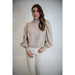 CAMISA BOMBER GISELA AVEIA
