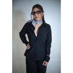 CONJUNTO ZAFIRA PRETO