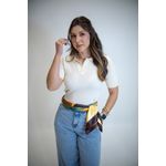 CAMISA POLO MODAL AYLA