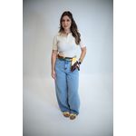 CAMISA POLO MODAL AYLA