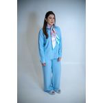 CONJUNTO ZAFIRA AZUL