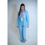 CONJUNTO ZAFIRA AZUL