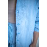 CONJUNTO LÍGORA AZUL CLARO