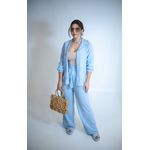 CONJUNTO LÍGORA AZUL CLARO