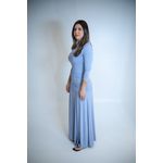 VESTIDO BIA AZUL