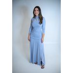 VESTIDO BIA AZUL