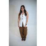 COLETE AVELINE OFF WHITE