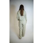 CONJUNTO LÍGORA VERDE MENTA