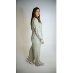 CONJUNTO LÍGORA VERDE MENTA