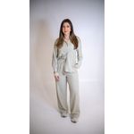 CONJUNTO LÍGORA VERDE MENTA