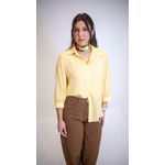 CAMISA TÉRSIA