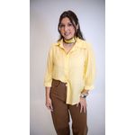 CAMISA TÉRSIA
