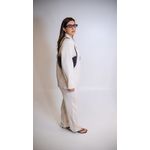 CONJUNTO LUNEL OFF WHITE