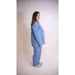 CONJUNTO LUNEL AZUL
