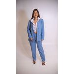 CONJUNTO LUNEL AZUL