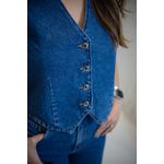 COLETE JEANS MILA