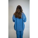 CAMISA JEANS JÚLIA