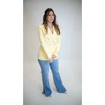 BLAZER LIMONCELLO