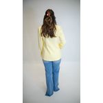 BLAZER LIMONCELLO