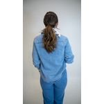 CAMISA JEANS CAROL