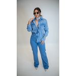 CALÇA JEANS CAROL