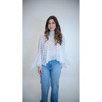 CAMISA POÁ AMAYA