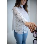CAMISA POÁ AMAYA