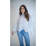 CAMISA POÁ AMAYA