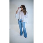 CALÇA JEANS ELLA