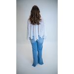 CALÇA JEANS ELLA