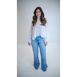 CALÇA JEANS ELLA